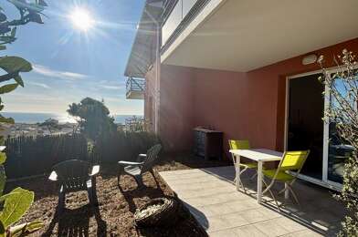 Appartement 3 pièces 259000 €