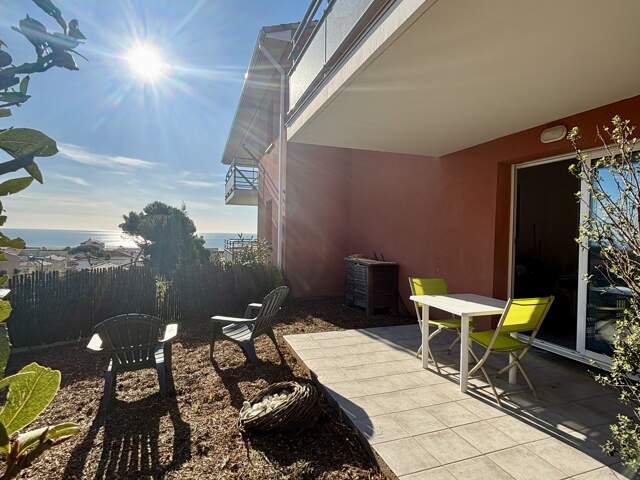 Vente Appartement 3 pièces — photo du bien