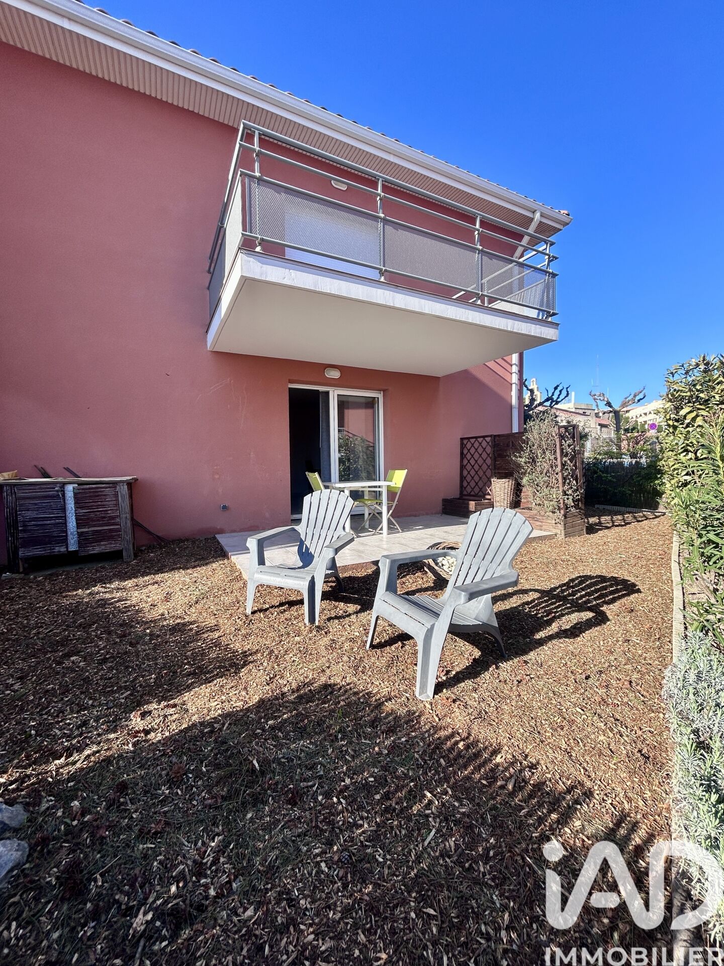 Vente Appartement 3 pièces - Photo 2