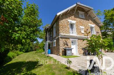 Maison 6 pièces 394000 €