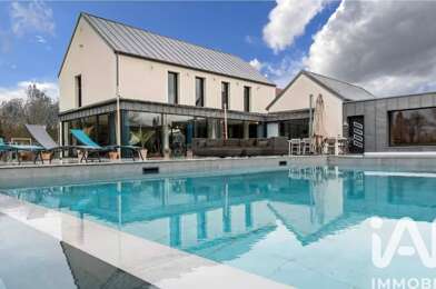 Maison 9 pièces 1250000 €