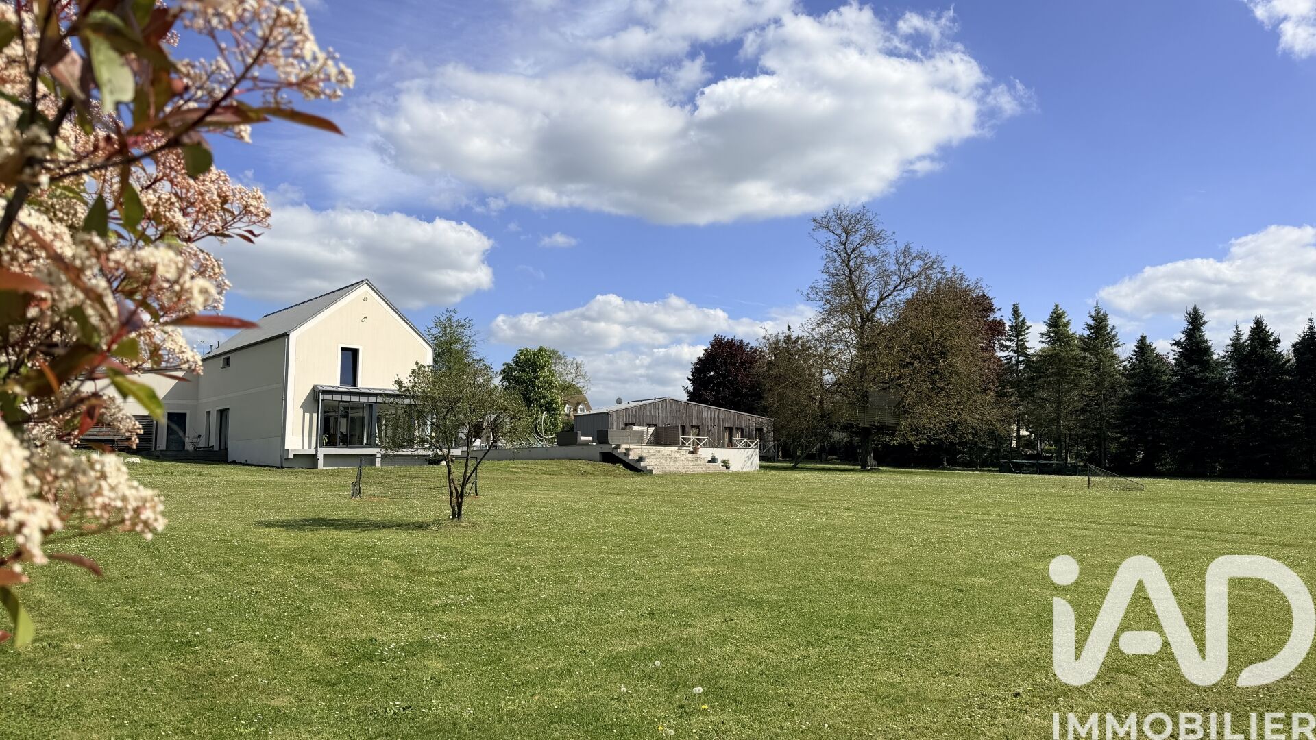 Maison à vendre, 9 pièces, 300 m², Guigneville-sur-Essonne
