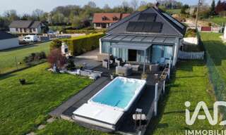 Maison 10 Pièces 200 m² à vendre à Nogent-sur-Seine (10400)