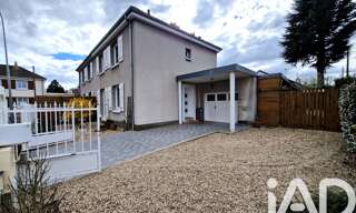 Maison 4 Pièces 80 m² à vendre à Saint-Jean-de-la-Ruelle (45140)