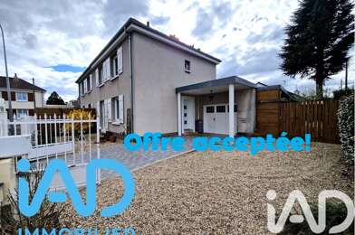 Maison 4 pièces 215000 €