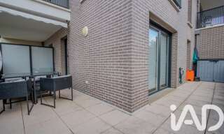 Appartement 3 Pièces 68 m² à vendre à Bois-d'Arcy (78390)