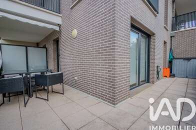 Appartement 3 pièces 295000 €