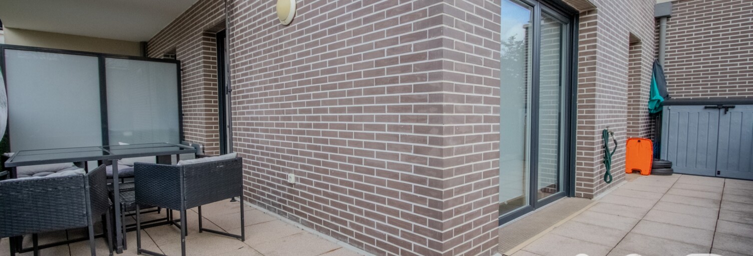 Appartement 3 Pièces 68 m² à vendre à Bois-d'Arcy (78390)