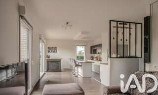 Appartement 3 Pièces 68 m² à vendre à Bois-d'Arcy (78390)