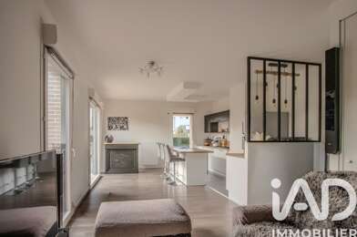 Appartement 3 pièces 295000 €