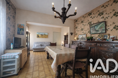 Maison 4 pièces 179000 €
