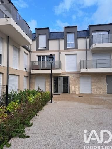Appartement à vendre, 4 pièces, 90 m², Bièvres