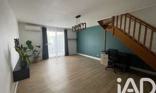 Maison 3 Pièces 66 m² à louer à Toulouse (31100)