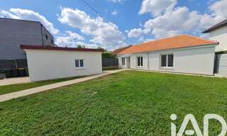 Maison 5 Pièces 79 m² à vendre à Morangis (91420)