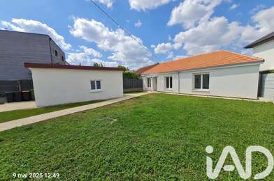 Maison 5 pièces 329000 €