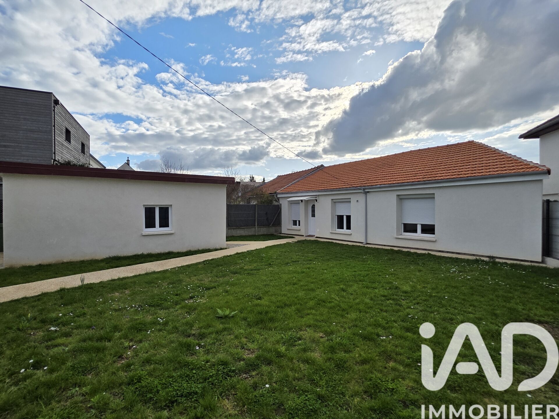 Vente Maison/villa 5 pièces - Photo 3