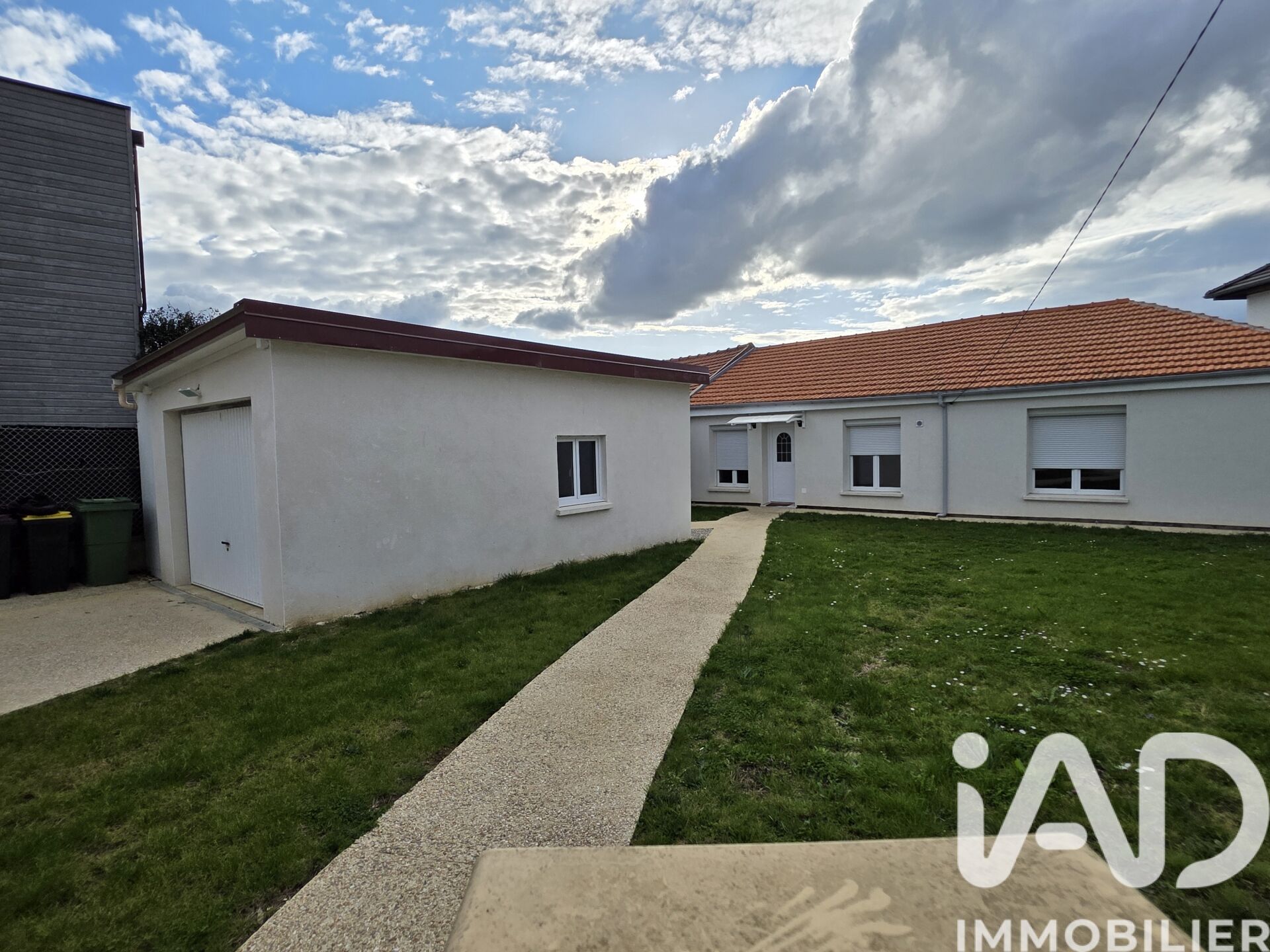 Vente Maison/villa 5 pièces - Photo 4