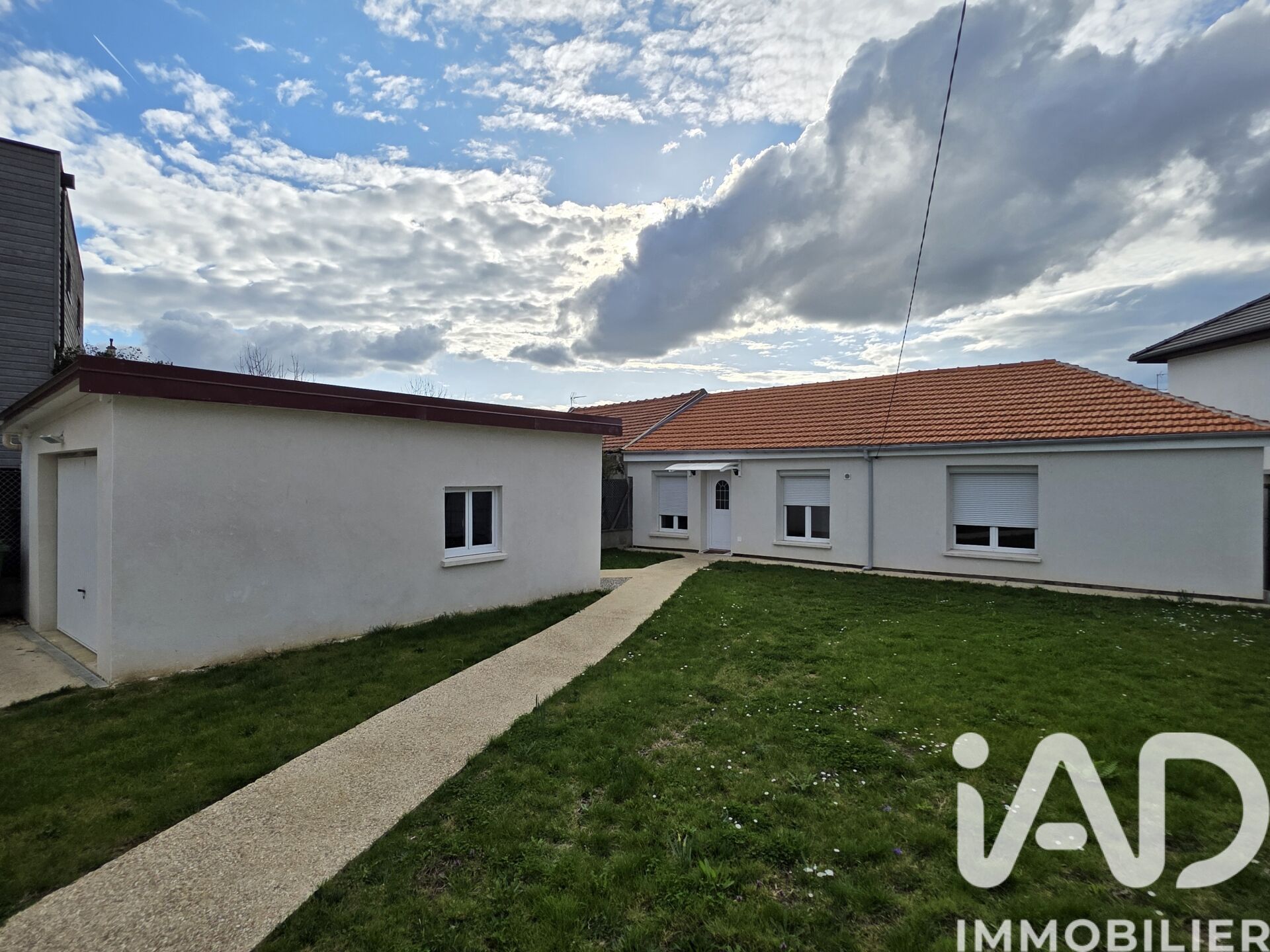 Vente Maison/villa 5 pièces - Photo 5