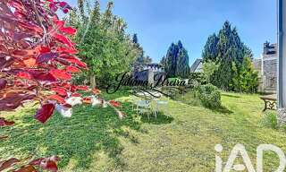 Maison 9 Pièces 205 m² à vendre à Bazemont (78580)