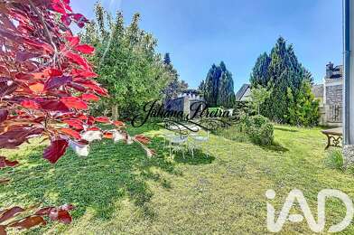 Maison 9 pièces 599000 €