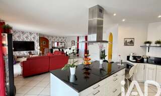 Maison 4 Pièces 130 m² à vendre à Sérignan (34410)