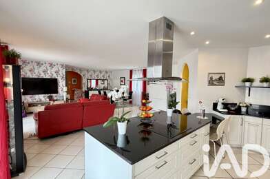 Maison 4 pièces 480000 €