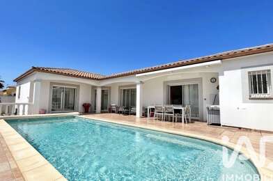 Maison 4 pièces 480000 €