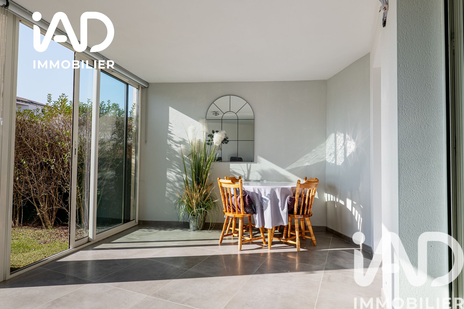 Vente Appartement 4 pièces - Photo 5