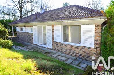 Maison 4 pièces 269000 €