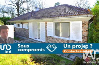 Maison 4 pièces 269000 €