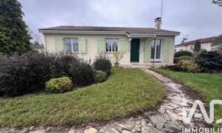 Maison 3 Pièces 74 m² à vendre à Saint-Magne-de-Castillon (33350)