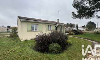 Maison 3 Pièces 74 m² à vendre à Saint-Magne-de-Castillon (33350)