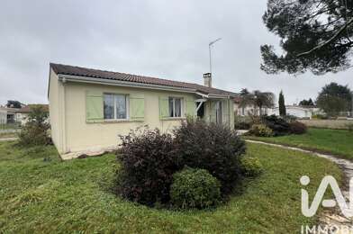 Maison 3 pièces 179500 €