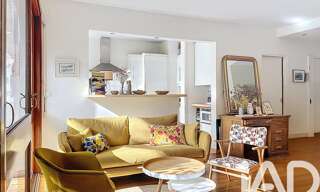 Appartement 3 Pièces 71 m² à vendre à Vaucresson (92420)