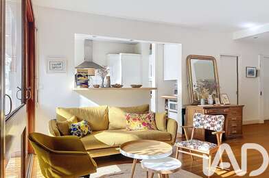 Appartement 3 pièces 365000 €