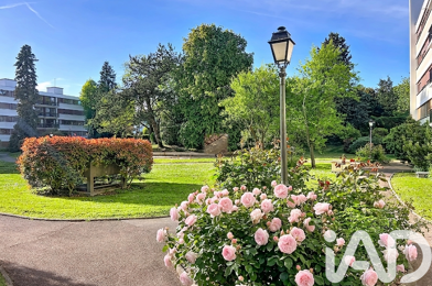 Appartement 3 pièces 365000 €