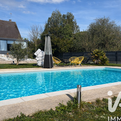 Maison 5 pièces 219000 €