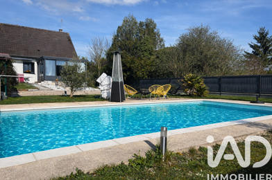 Maison 5 pièces 219000 €