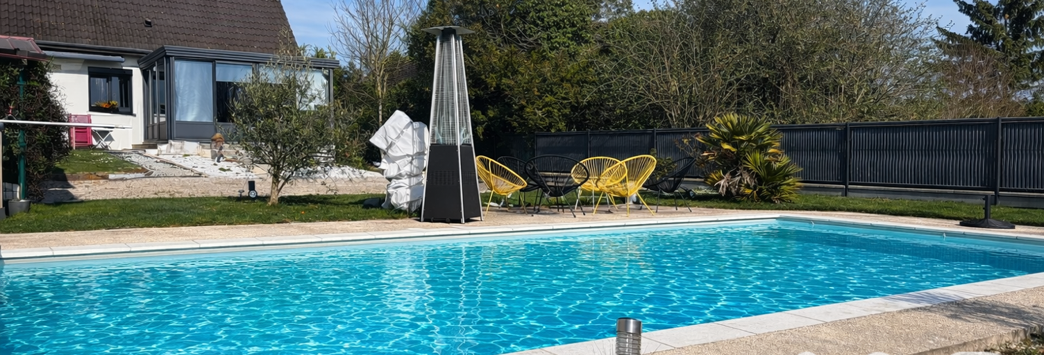 Maison 5 Pièces 128 m² à vendre à Châtres (10510)