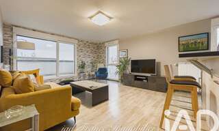 Appartement 3 Pièces 60 m² à vendre à Carrières-sous-Poissy (78955)