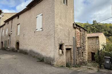 Maison 3 pièces 45000 €
