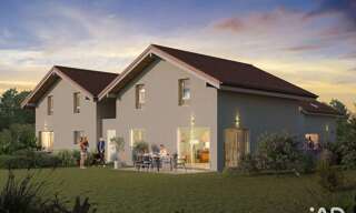 Maison 4 Pièces 100 m² à vendre à Feigères (74160)