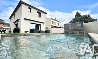 Maison 5 Pièces 117 m² à vendre à Toulon (83200)