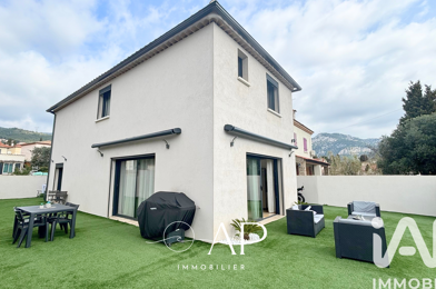 Maison 5 pièces 650000 €