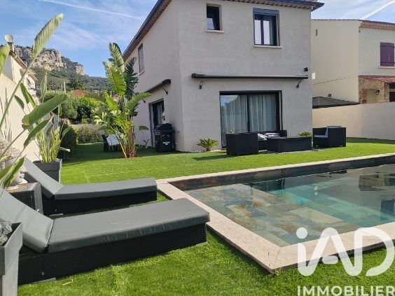 Maison à vendre, 5 pièces, 117 m², Toulon