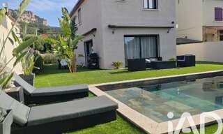 Maison 5 Pièces 117 m² à vendre à Toulon (83200)