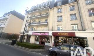 Appartement 3 Pièces 72 m² à vendre à Le Plessis-Trévise (94420)