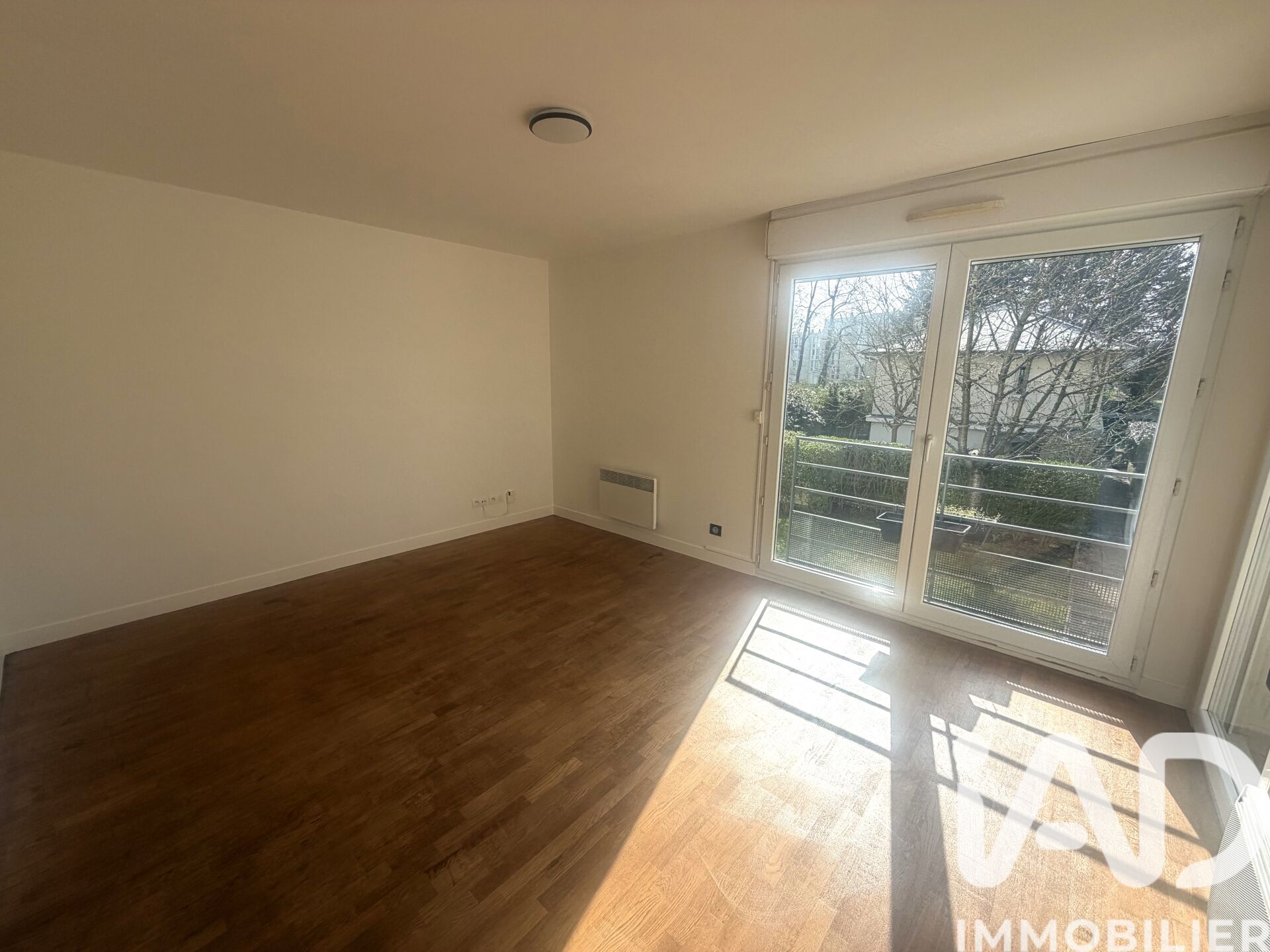 Vente Appartement 3 pièces - Photo 3