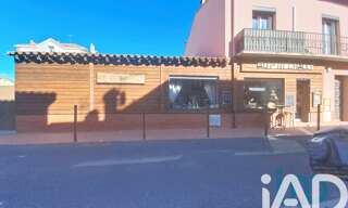Immeuble  164 m² à vendre à Le Soler (66270)