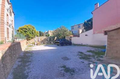 Vente Immeuble 164 m&sup2; — photo du bien